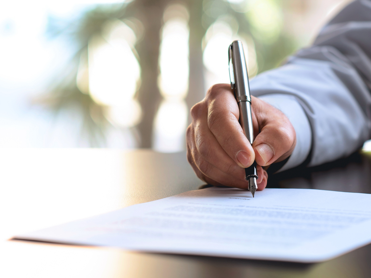 Basic Elements of a Lease Agreement in Atlanta